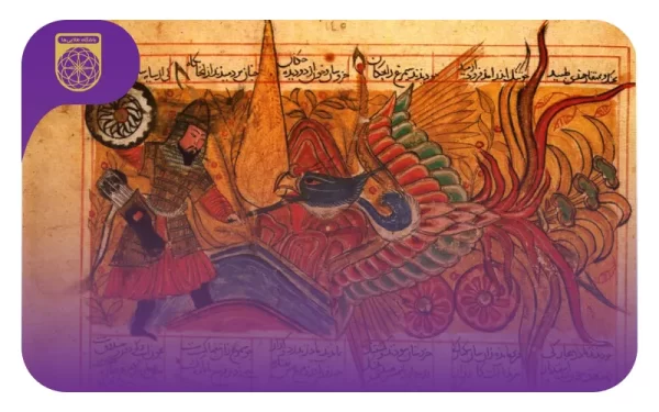 بهترین منابع المپیاد ادبی