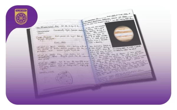 بهترین منابع المپیاد نجوم