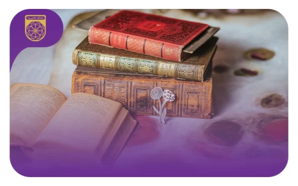 روش دانلود نمونه سوال المپیاد ادبی