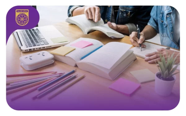 آزمون تیزهوشان نهم به دهم