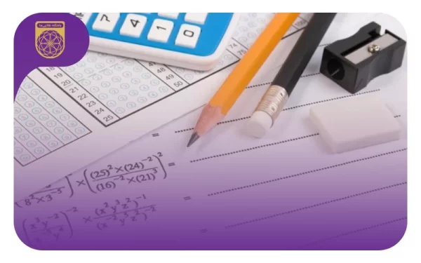 چگونه تست بزنیم