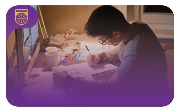 کسب رتبه برتر کنکور