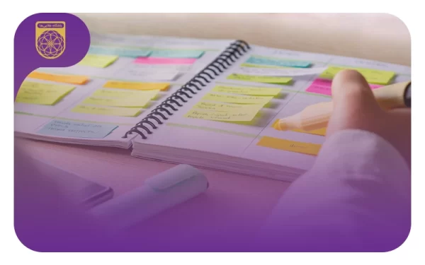 برنامه‌ریزی درسی برای کنکور