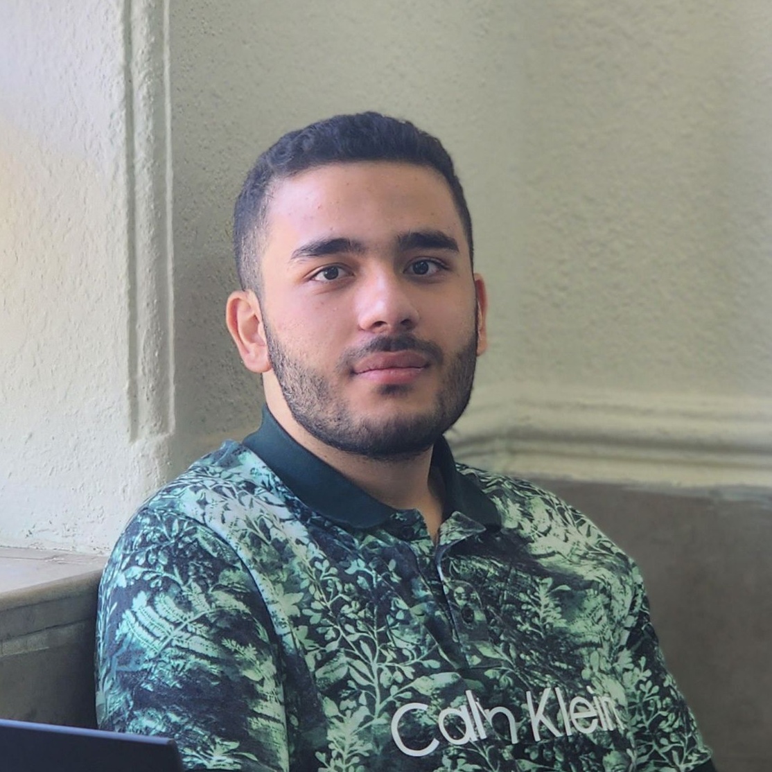 مهدیار موسوی