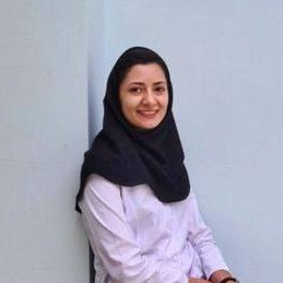 مه‌گل مشکاتی