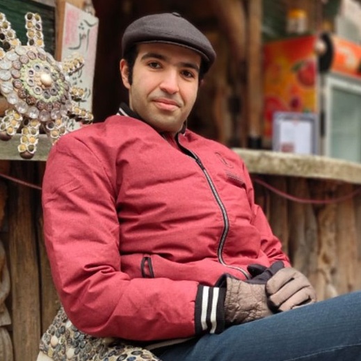 محمد صادق فاتح