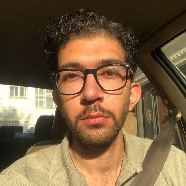 علی جهرمی