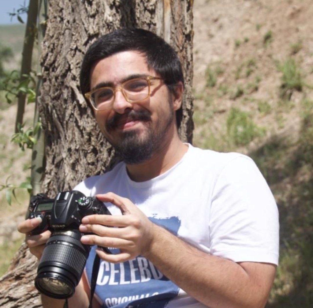 امیرحسین امیری