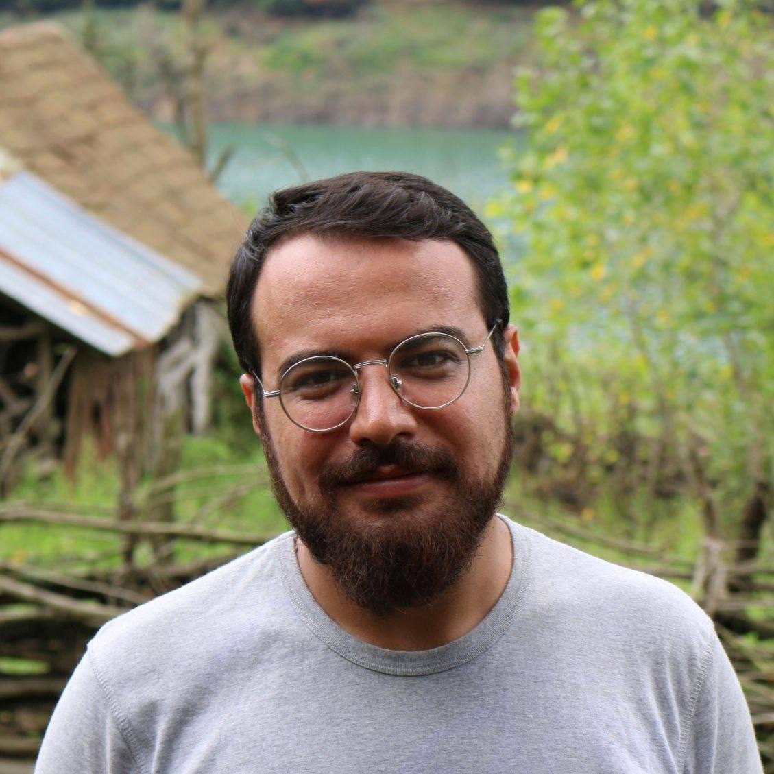 عرفان حکمت‌یار