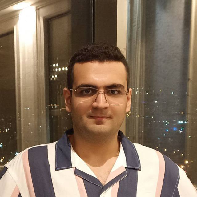 آرمان محمدی