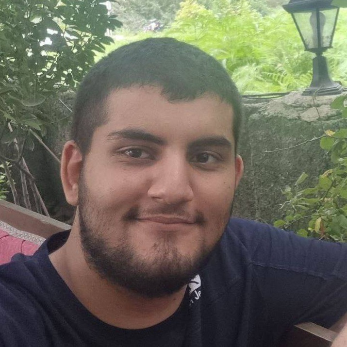 محمدمهدی نصیری