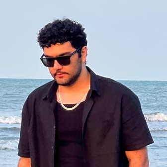 امیرارشیا ثقفی