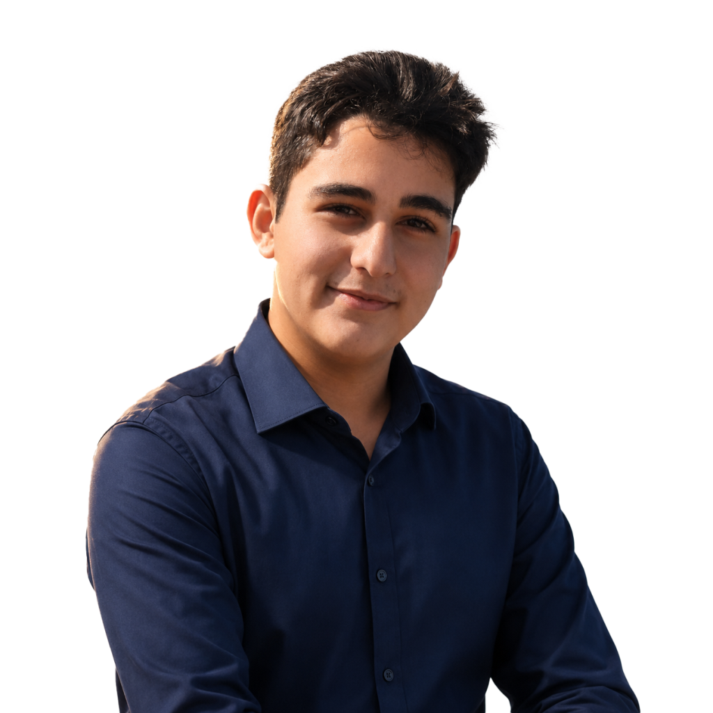 آرمان وحدتی