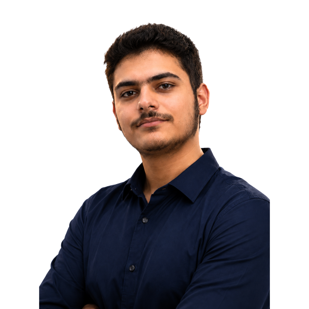 آرین فریدونی