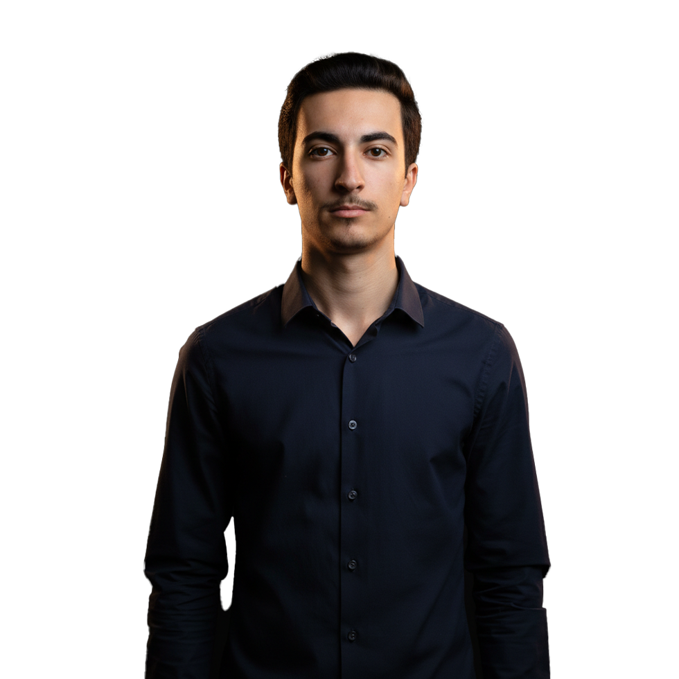 آیدین امینی
