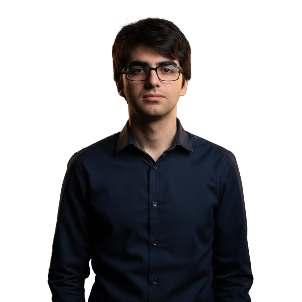 امیر‌مهدی عباسی