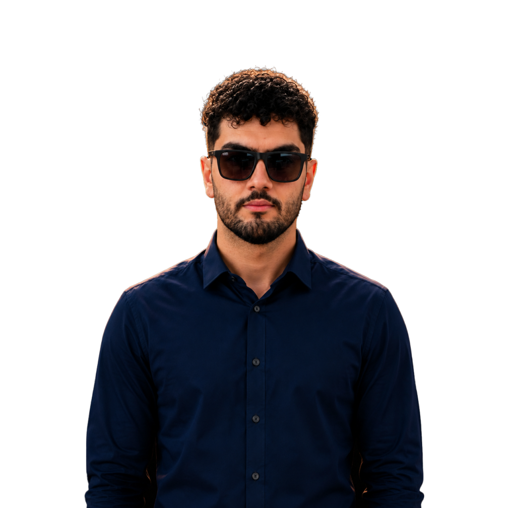 امیرارشیا ثقفی