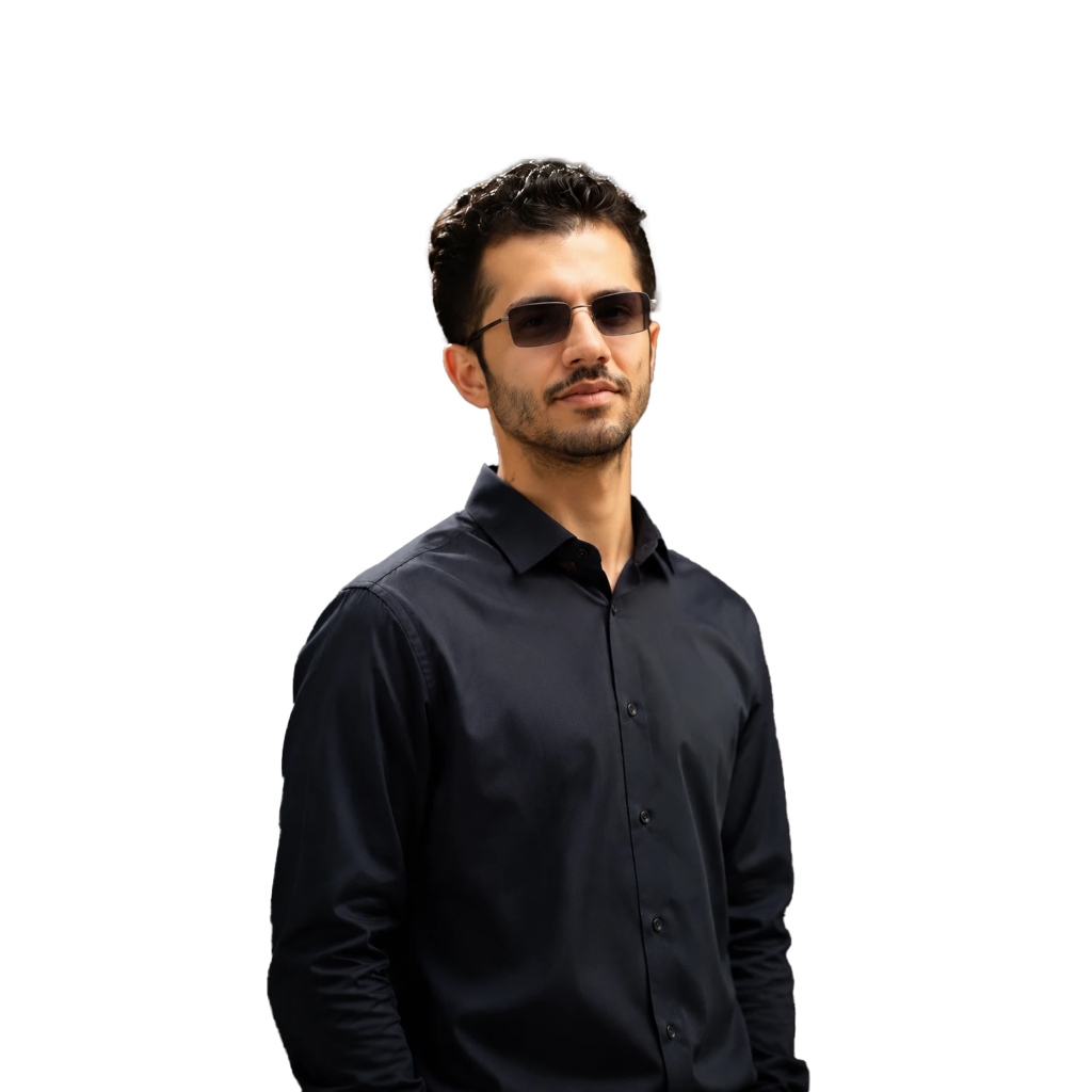 امیرحسین حسینی