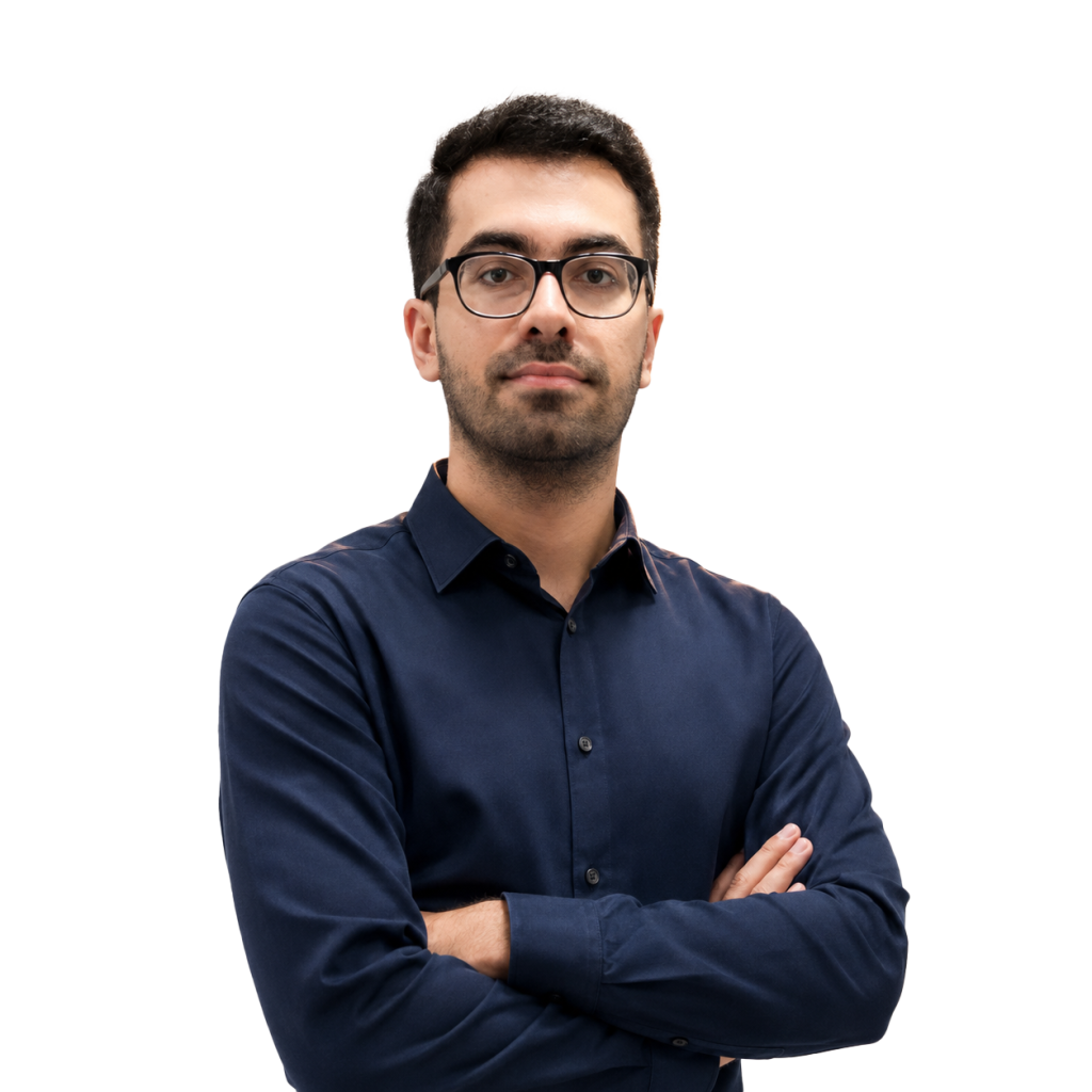امیرحسین شهابی