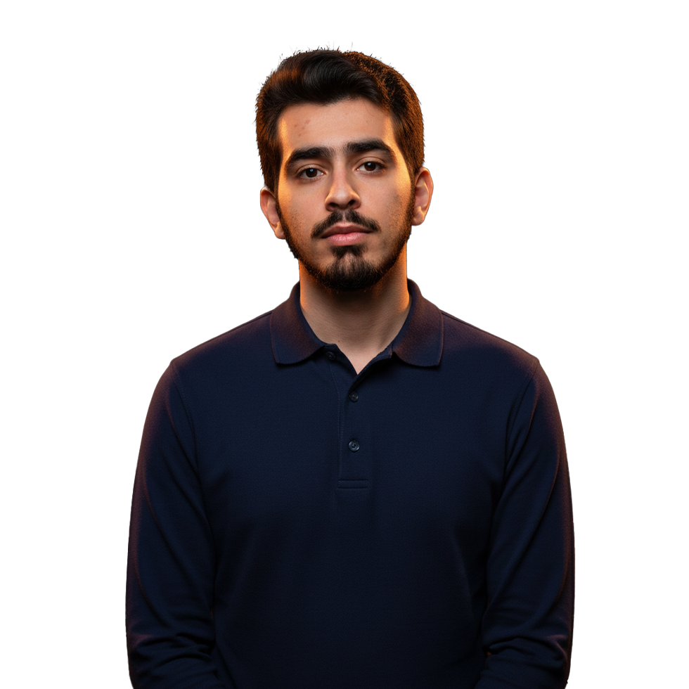 سروش بهروزی‌فر