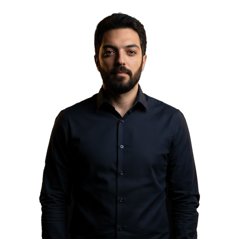 بهنام خلیلیان