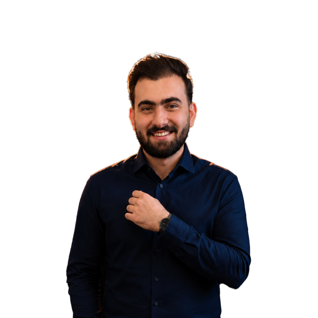 علیرضا تجملیان