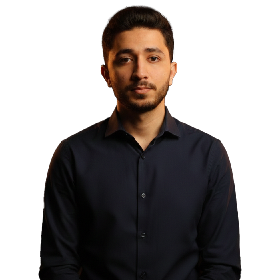 امیرحسین عصار