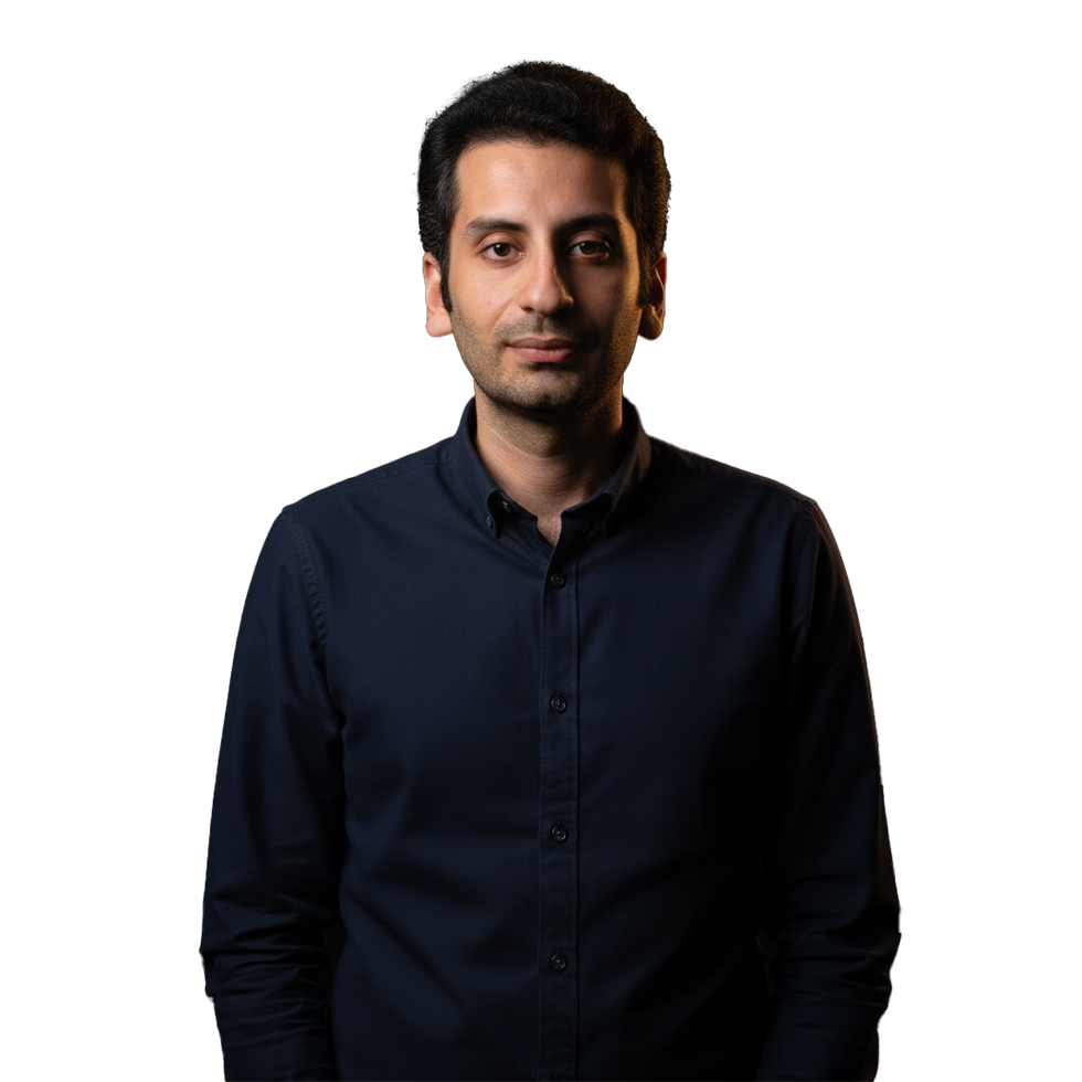 علیرضا تقوی