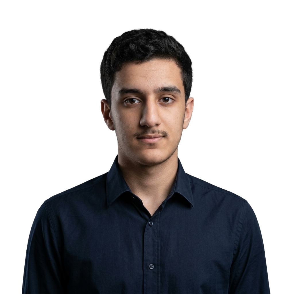 علیرضا رحیمی یزدی