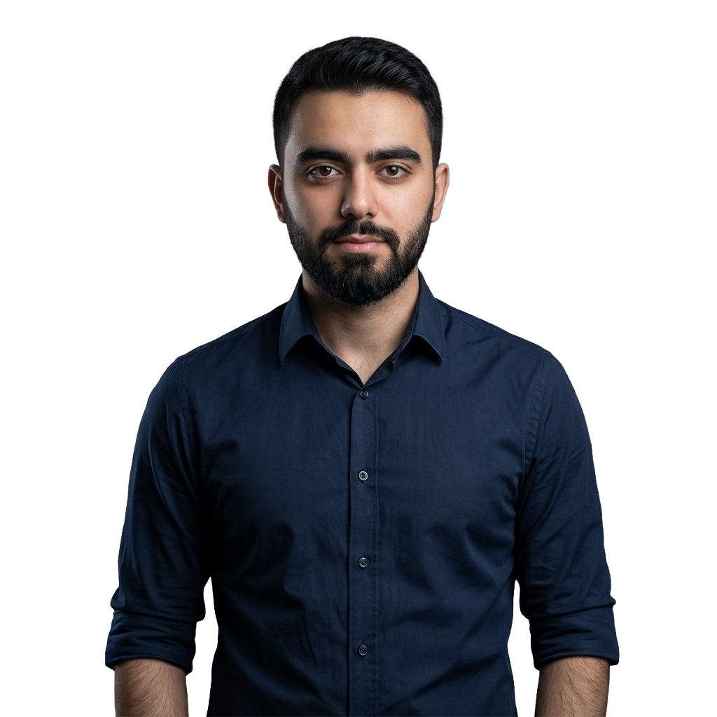 فرشید غلامی