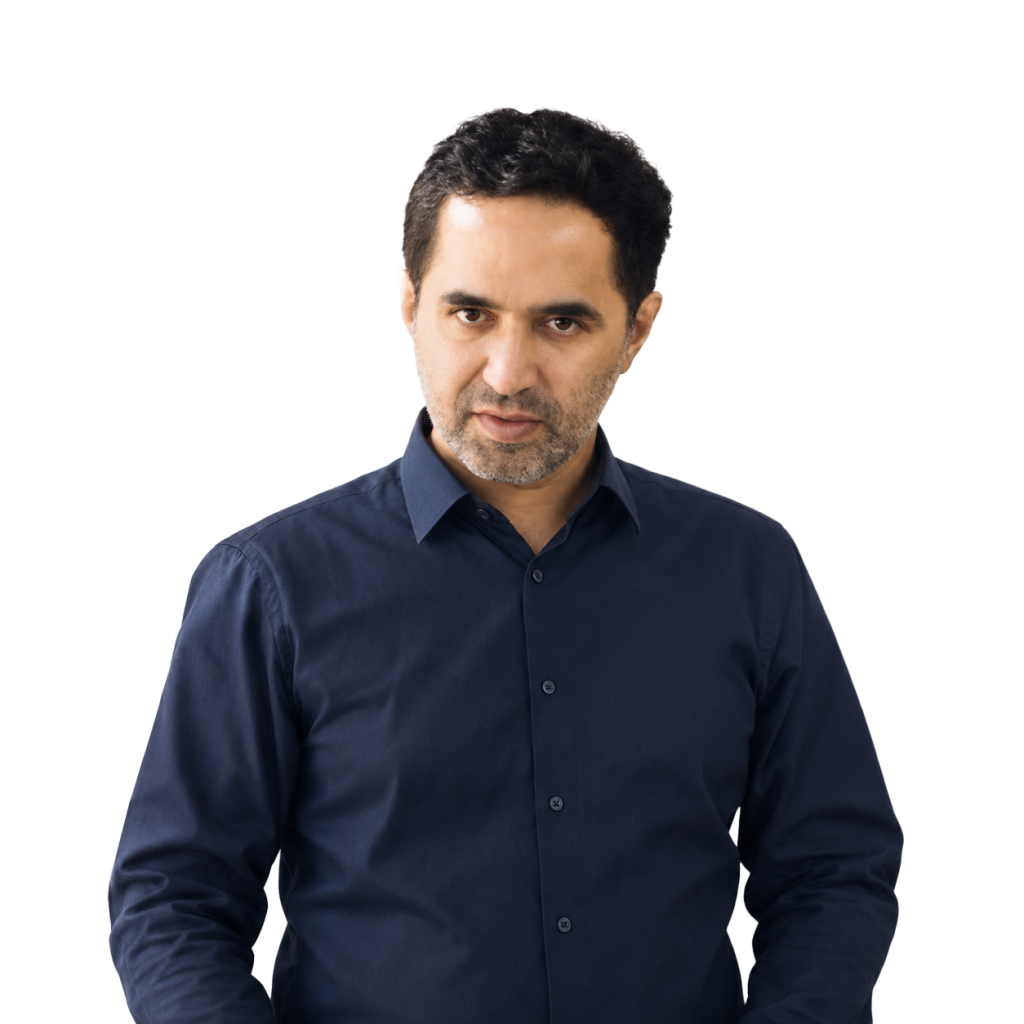 محسن جمالی