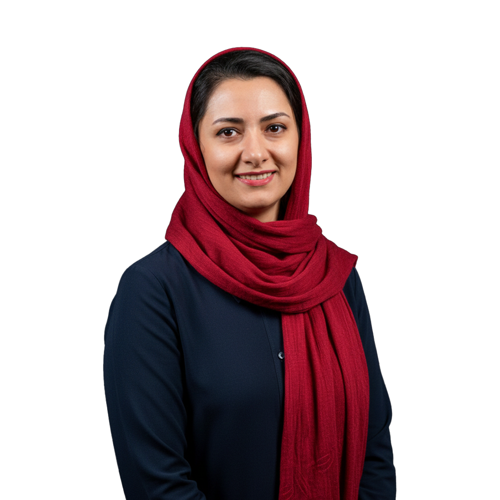 مه‌گل مشکاتی