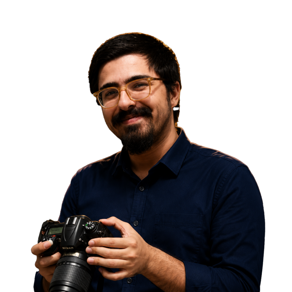 امیرحسین امیری