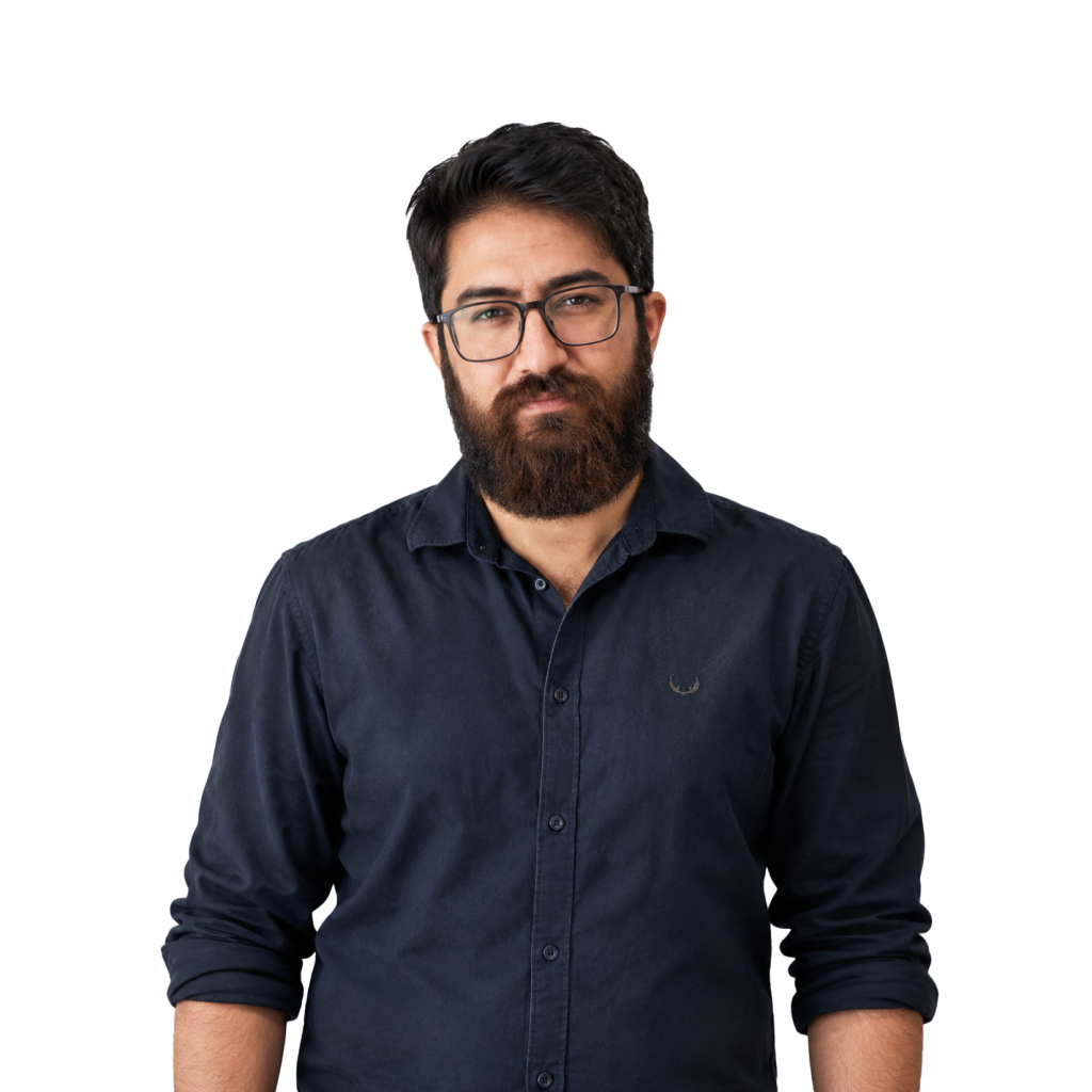 امیرحسین موسوی