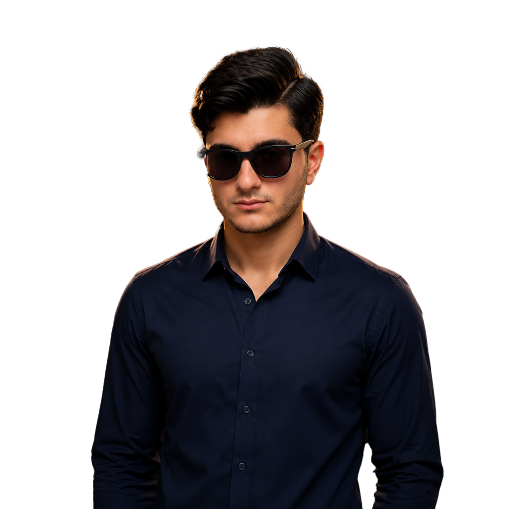 معین کرمانشاهی