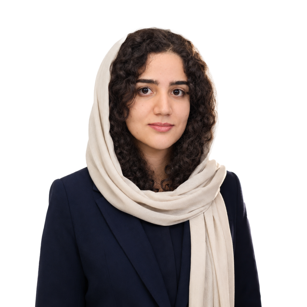 نوگل صفایی
