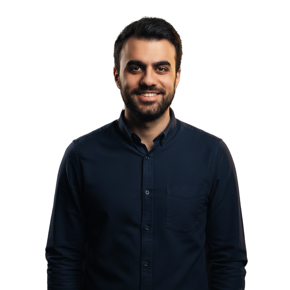 نوید ابراهیمی