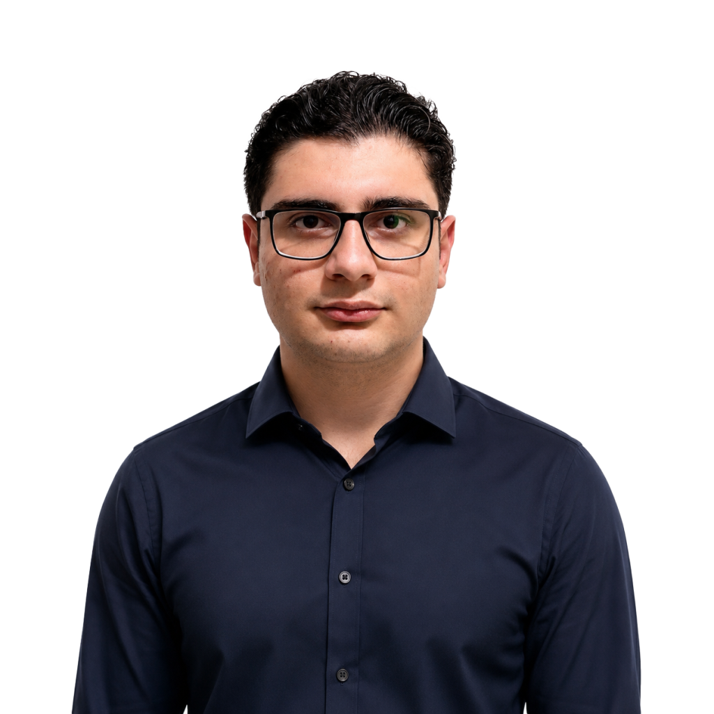 پارسا اسمعیلی