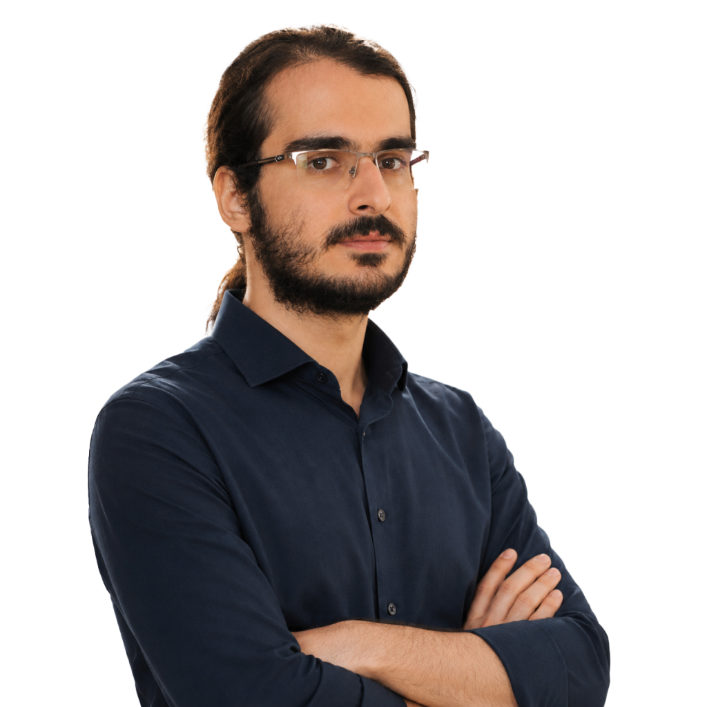 پارسا حسینی