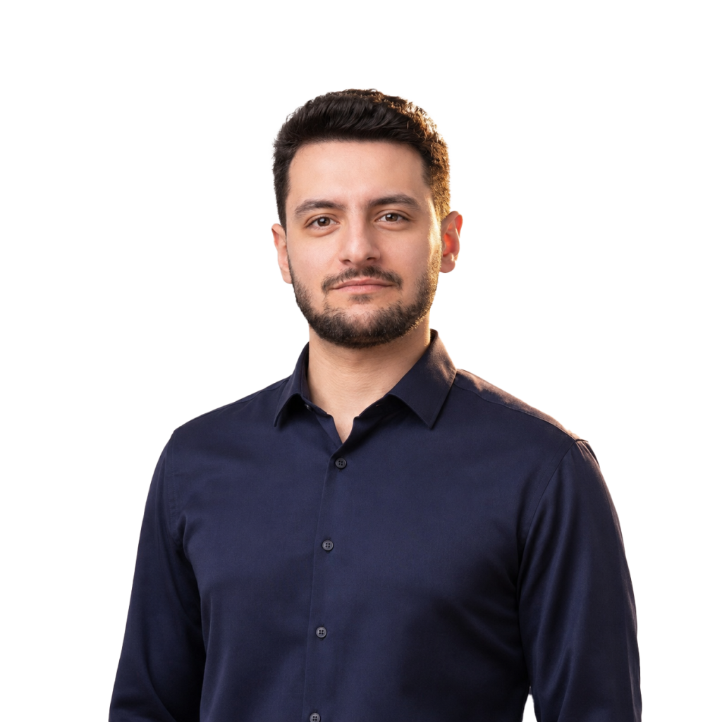 پارسا یاوری