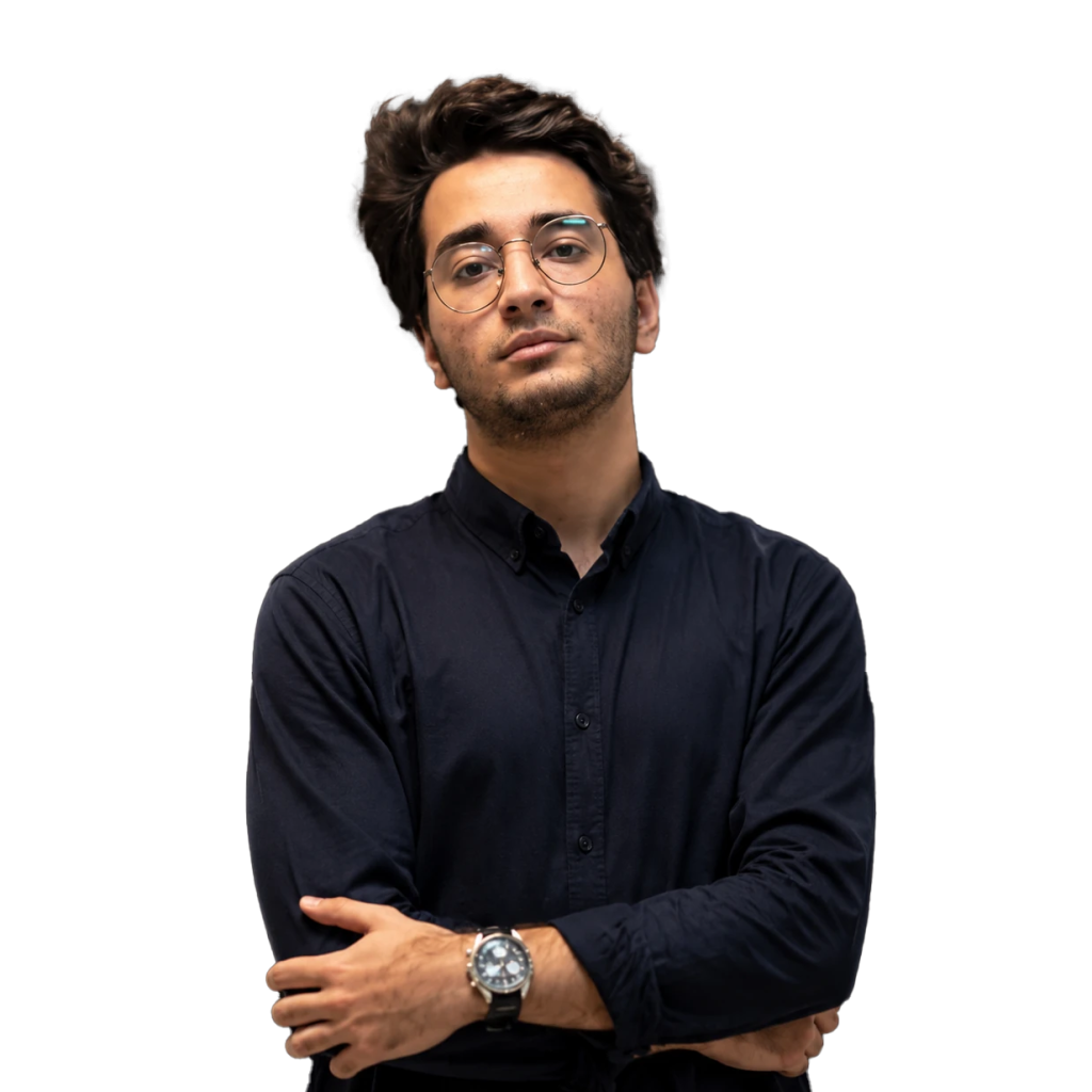 پرهام متولی‌منش