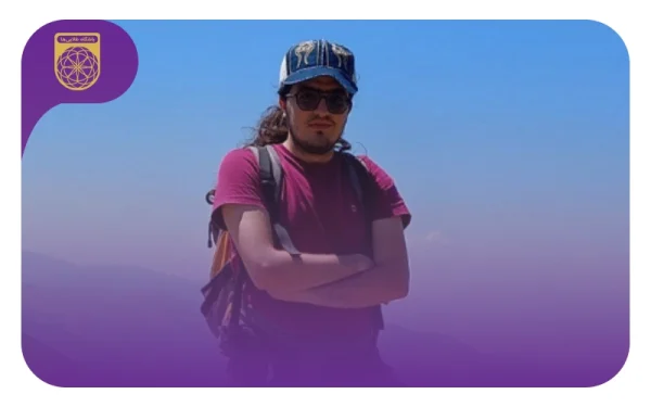 مصاحبه با سینا نوری‌فرد، نقره‌ المپیاد شیمی دانش‌آموزی و دانشجویی