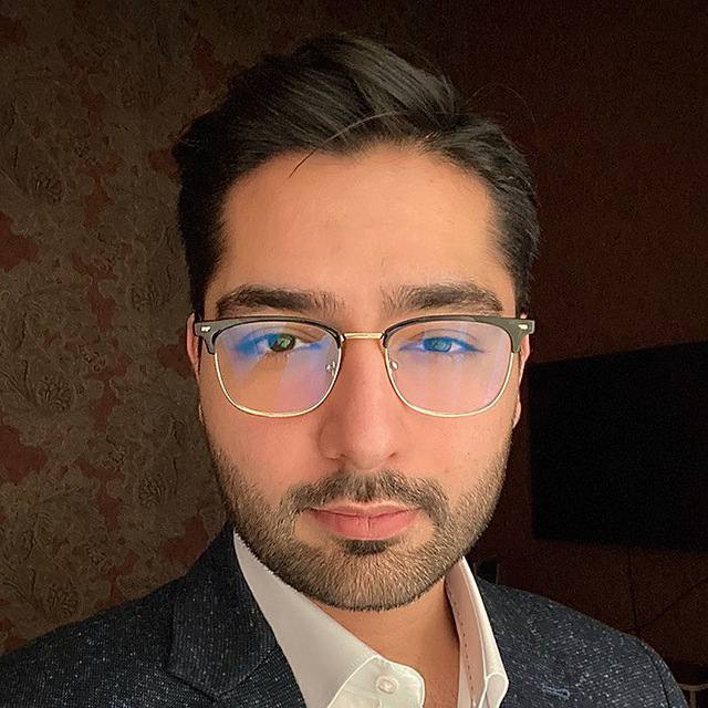 ایمان مقصودی