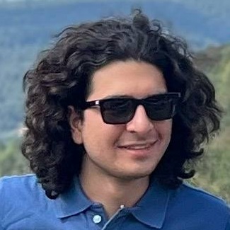 امیرحسین باطنی