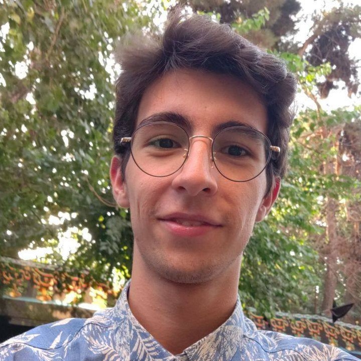 اشکان کوشکی