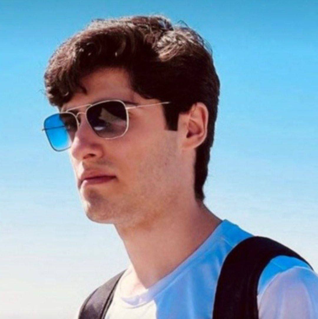 محمد عرفان سلیمی