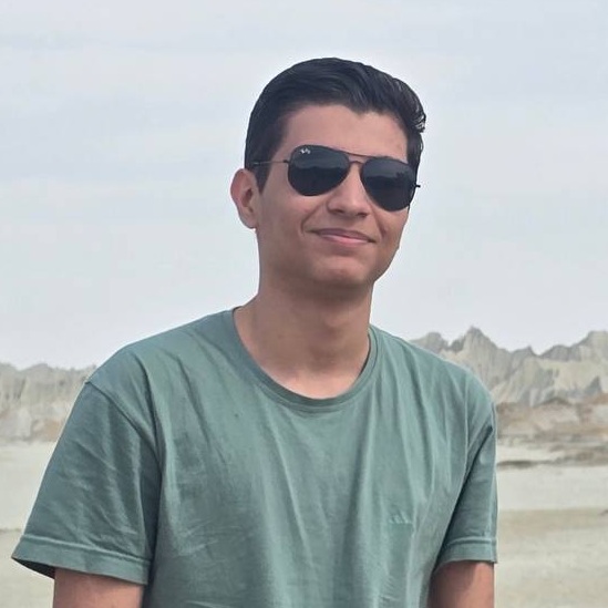 امیرحسین همتی