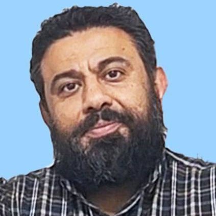 محمد پیشنماز