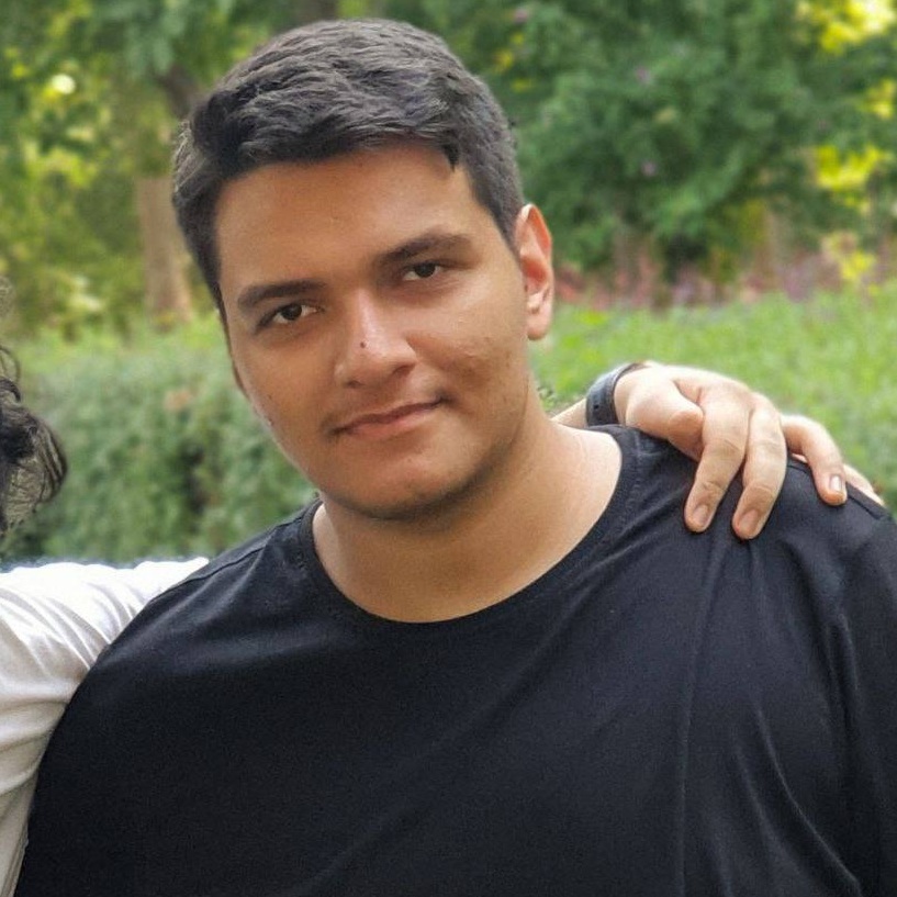 متین زارع
