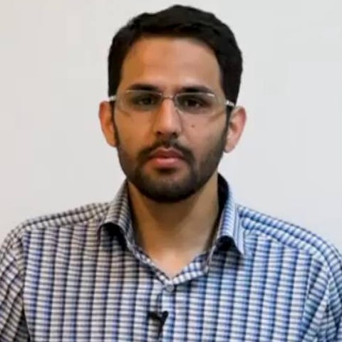 حسام فیروزی